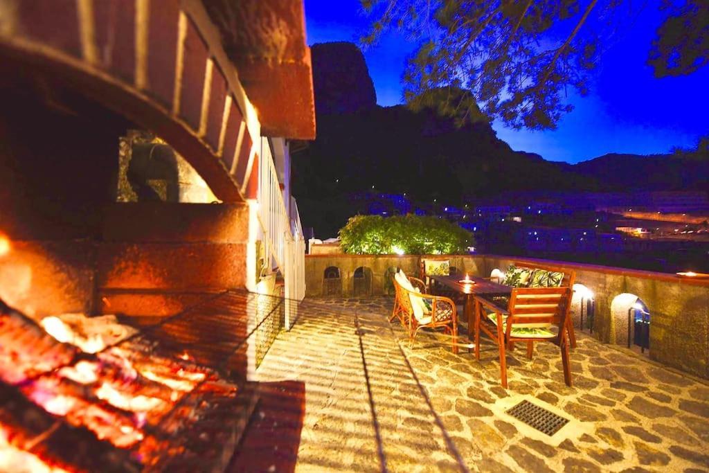 Villa Nina Amalfi Exterior photo