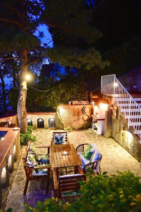 Villa Nina Amalfi Exterior photo