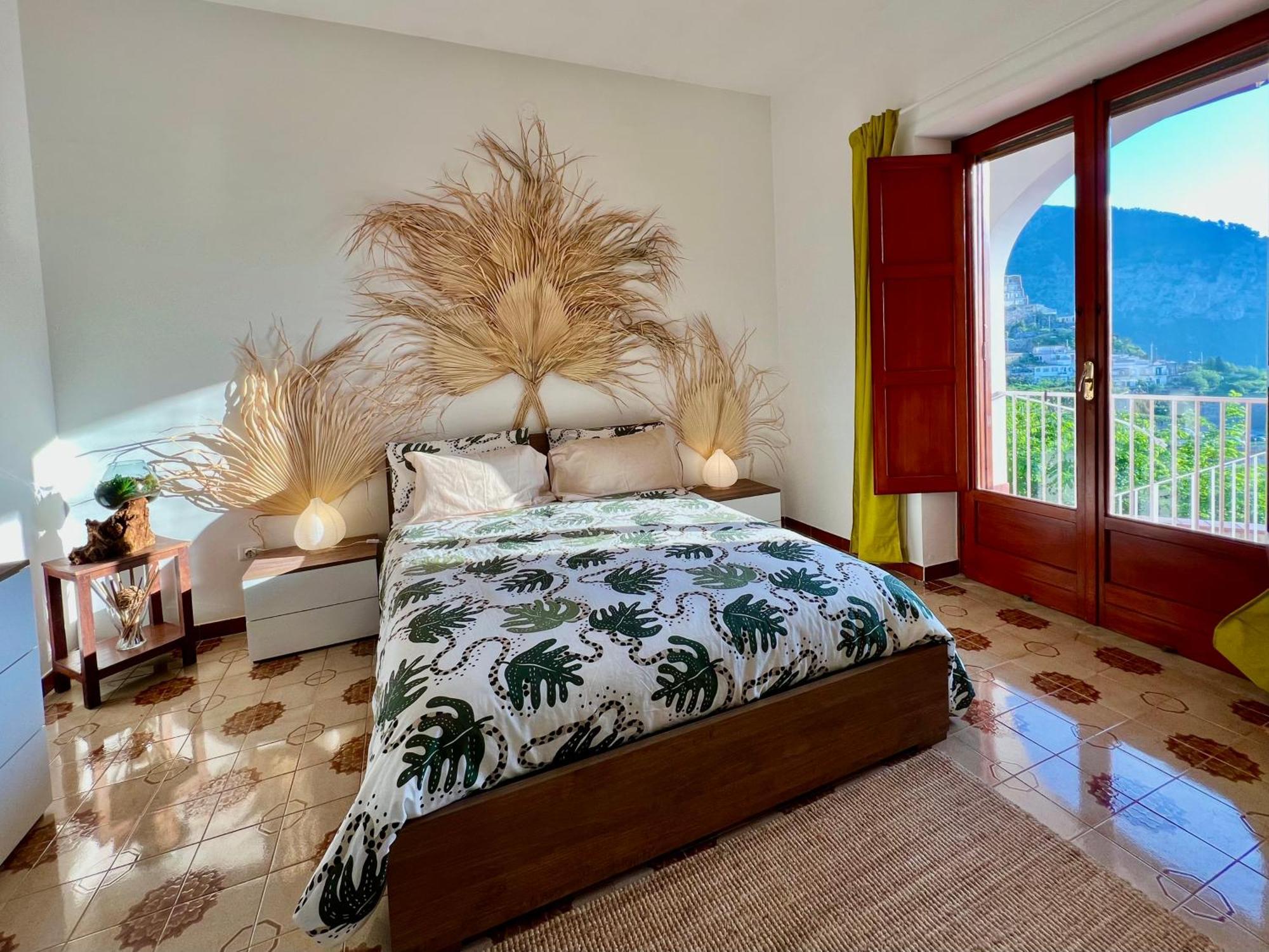 Villa Nina Amalfi Exterior photo